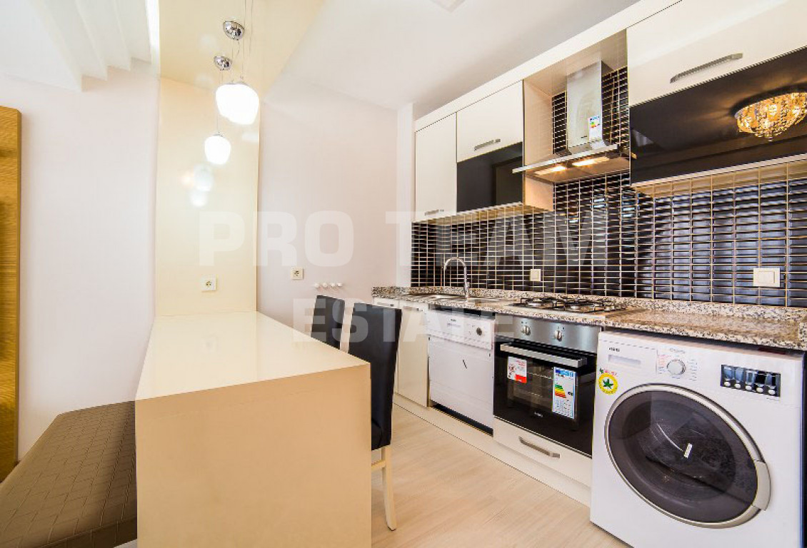 Appartamento a Antalya, Turchia, 60 m² - foto 12