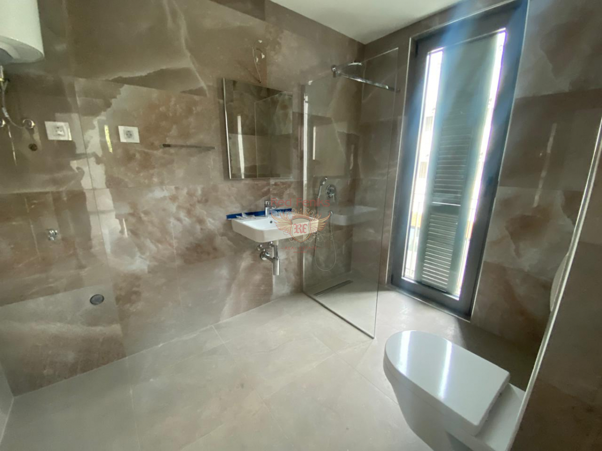 Appartement à Herceg-Novi, Monténégro, 50 m² - image 7