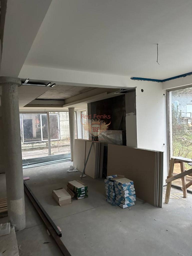 Flat in Kotor, Montenegro - picture 7