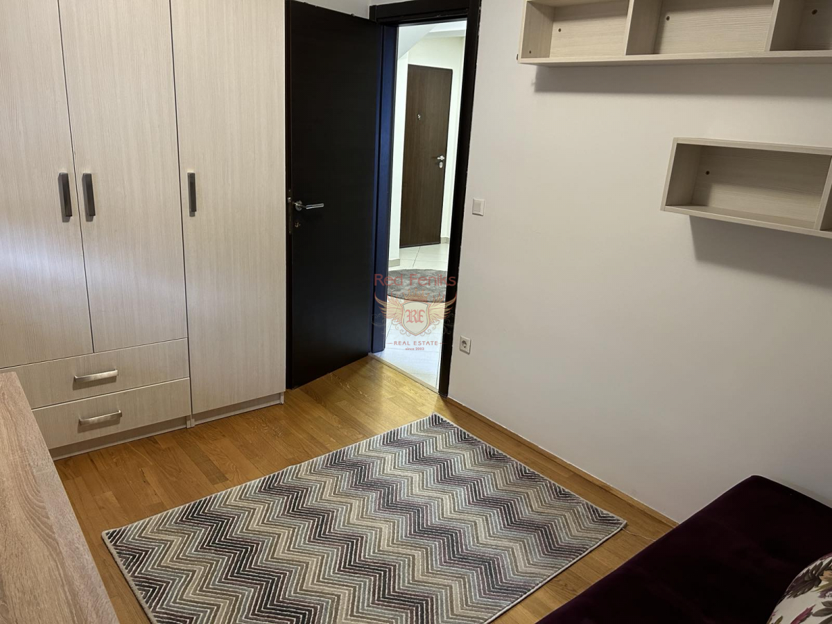 Flat in Kotor, Montenegro, 90 m² - picture 7