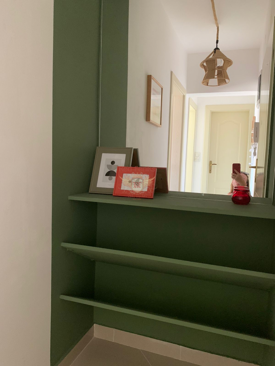 Appartamento a Budva, Montenegro, 28 m² - foto 7