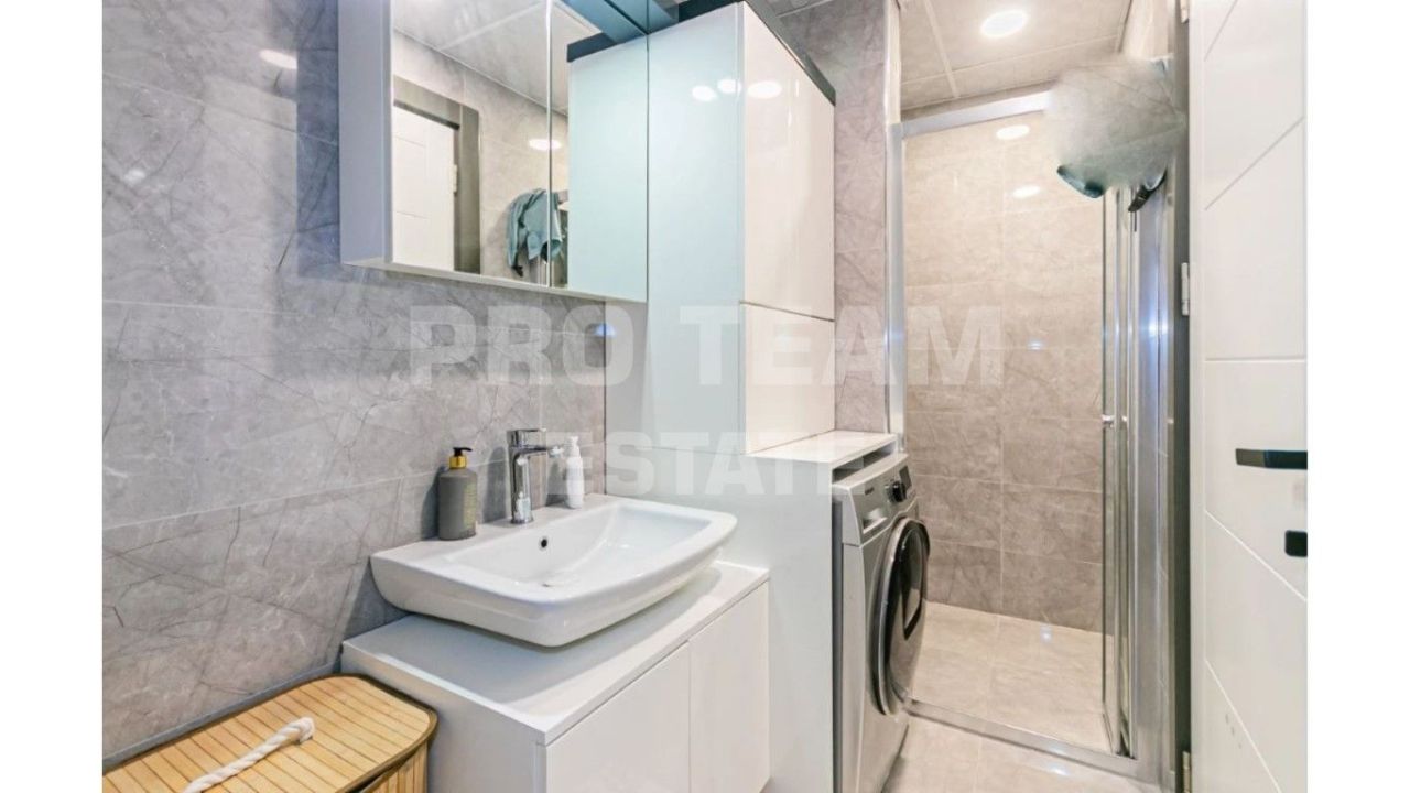 Attico a Antalya, Turchia, 155 m² - foto 12