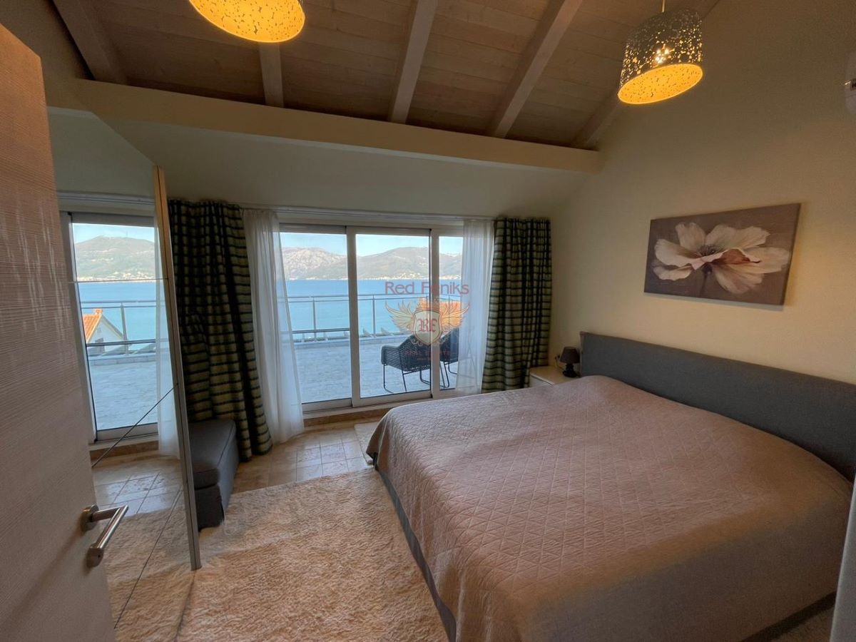 Haus in Halbinsel Luštica, Montenegro, 160 m² - Foto 7