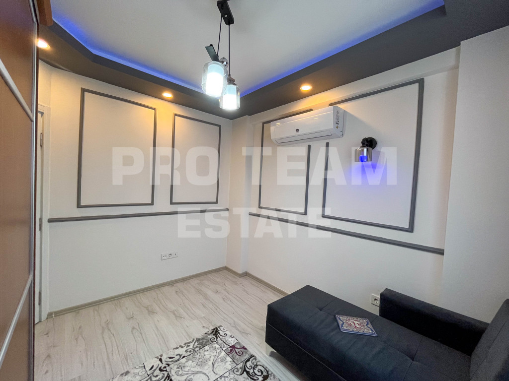 Ático en Antalya, Turquia, 160 m² - imagen 12