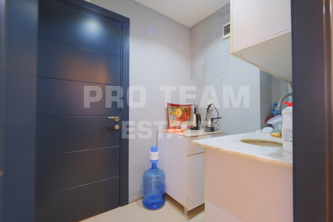 Flat in Antalya, Turkey, 220 m² - picture 12