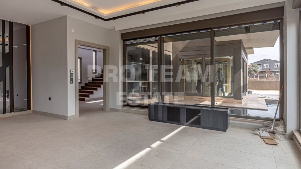 Villa in Antalya, Turkey, 320 m² - picture 12