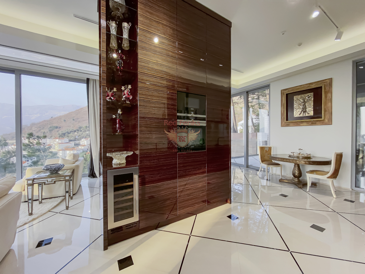 Maison à Budva, Monténégro, 700 m² - image 7