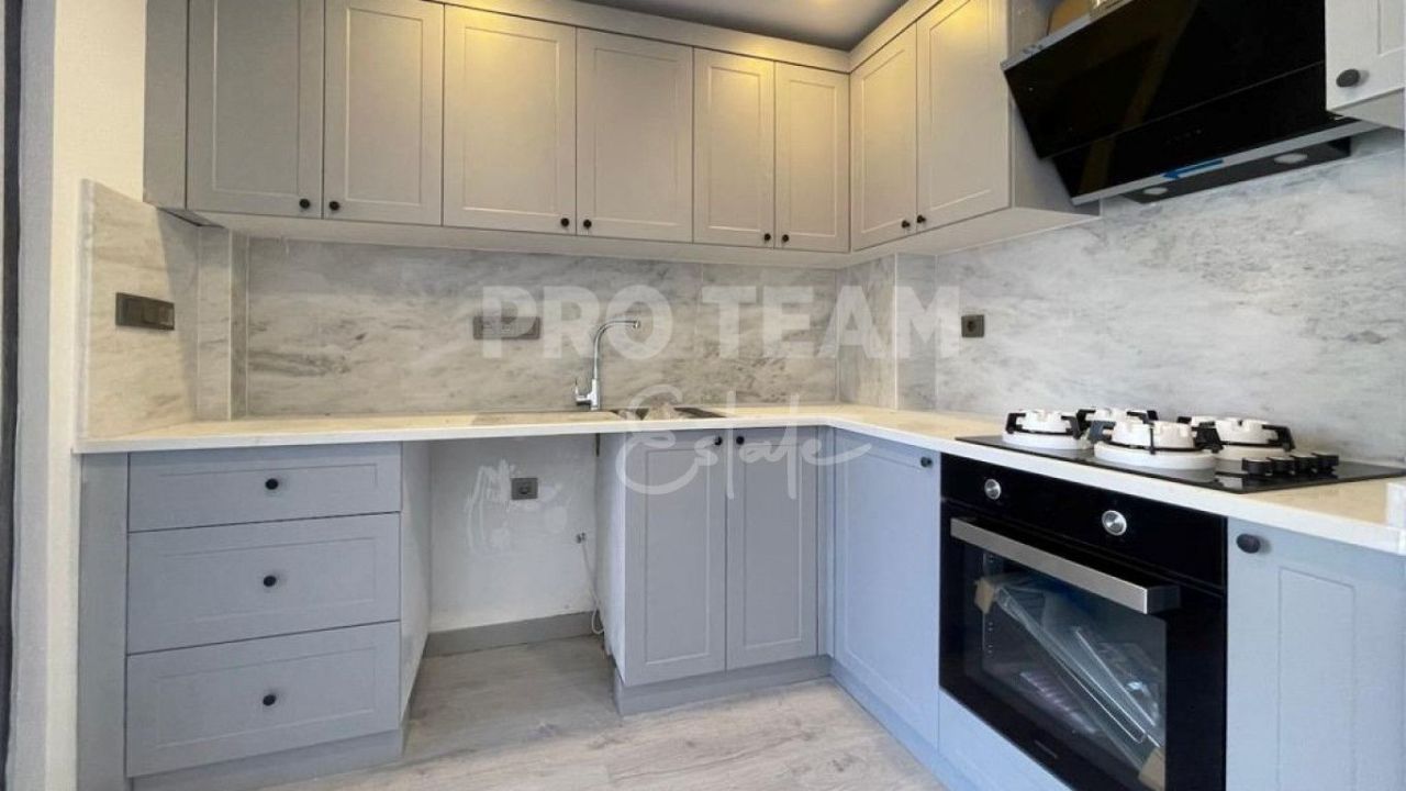 Appartamento a Antalya, Turchia, 80 m² - foto 12