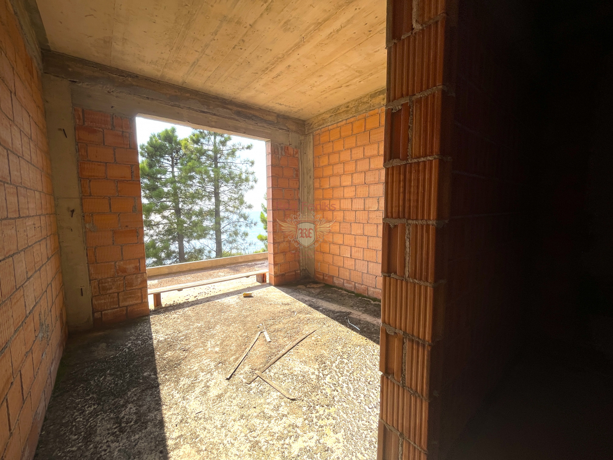 Casa en Budva, Montenegro, 700 m² - imagen 7