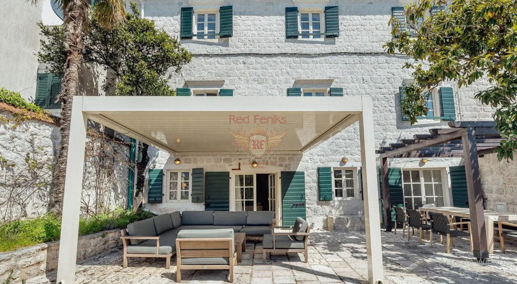 Casa a Kotor, Montenegro, 274 m² - foto 7