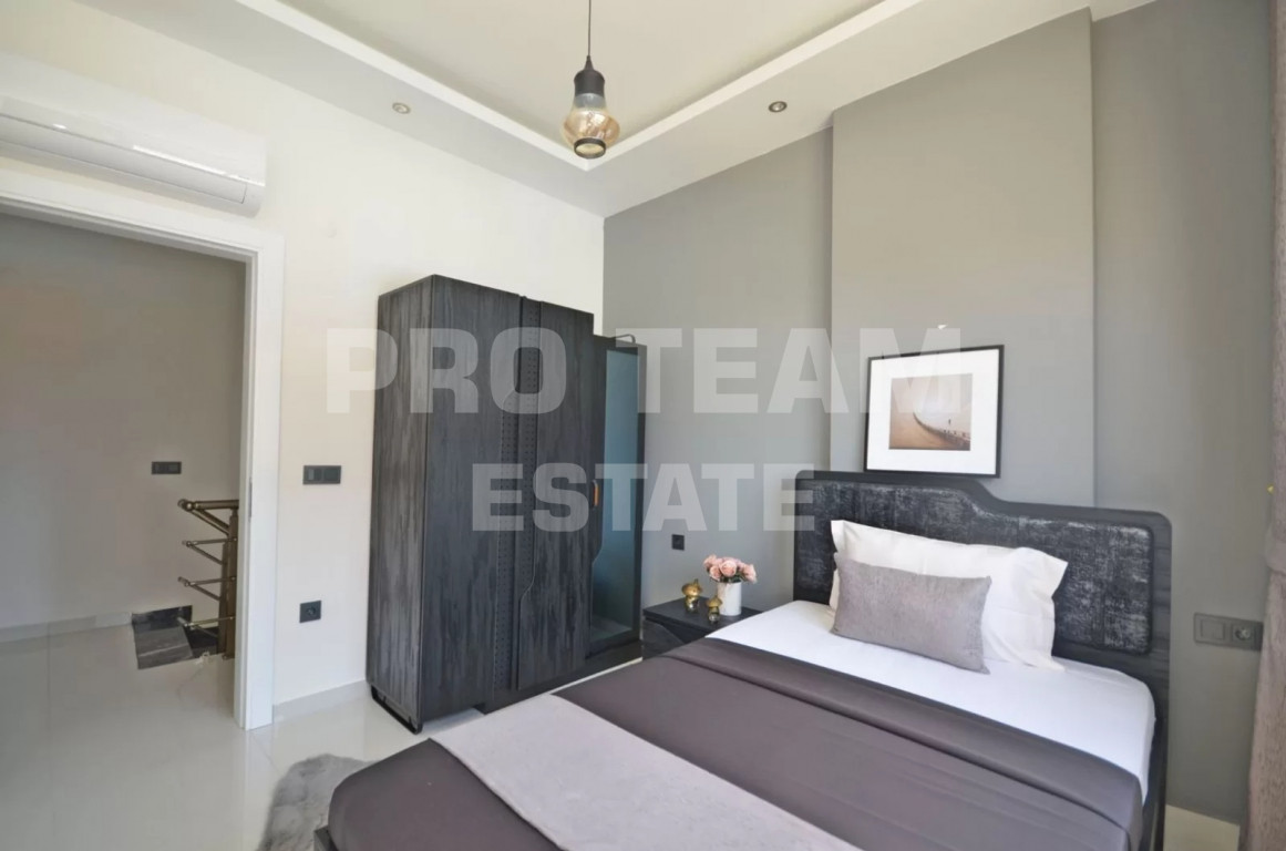Appartement à Alanya, Turquie, 140 m² - image 12