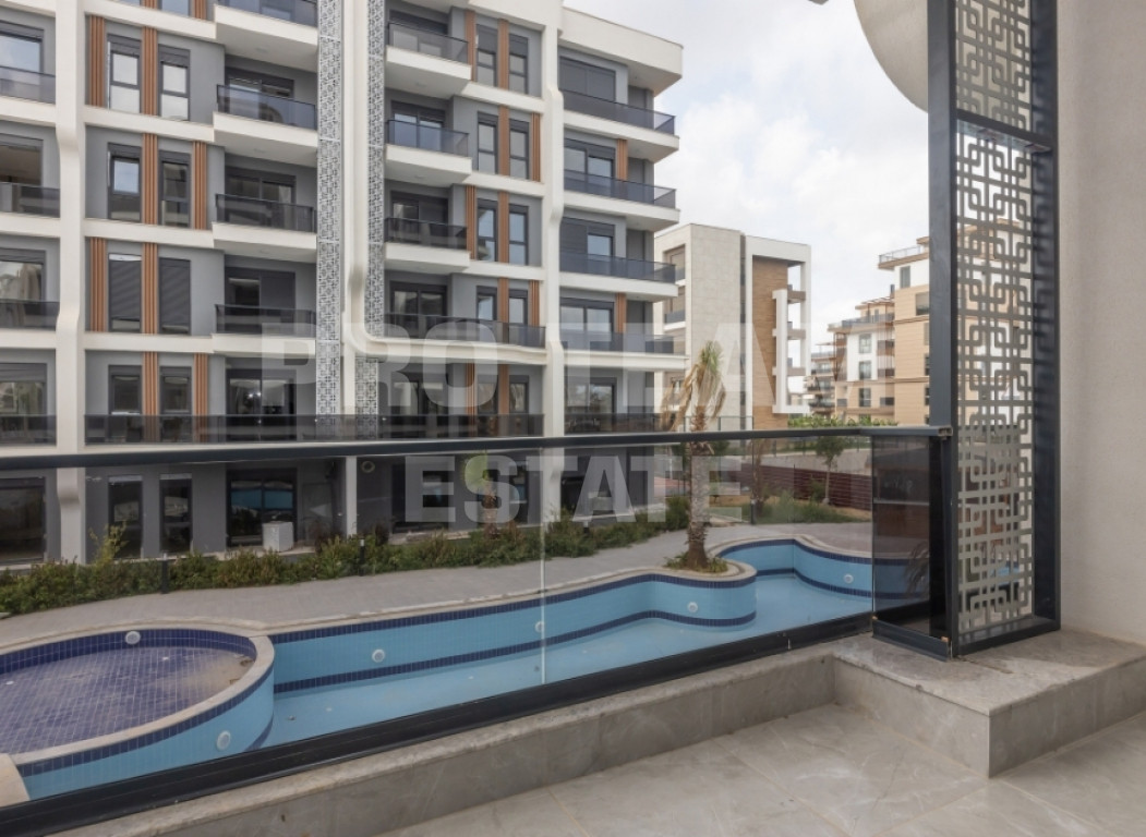 Flat in Antalya, Turkey, 60 m² - picture 12