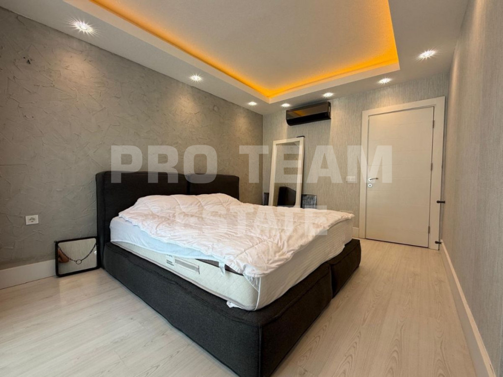 Flat in Antalya, Turkey, 85 m² - picture 12