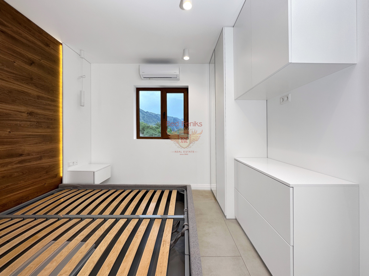 Appartement à Herceg-Novi, Monténégro, 36 m² - image 7