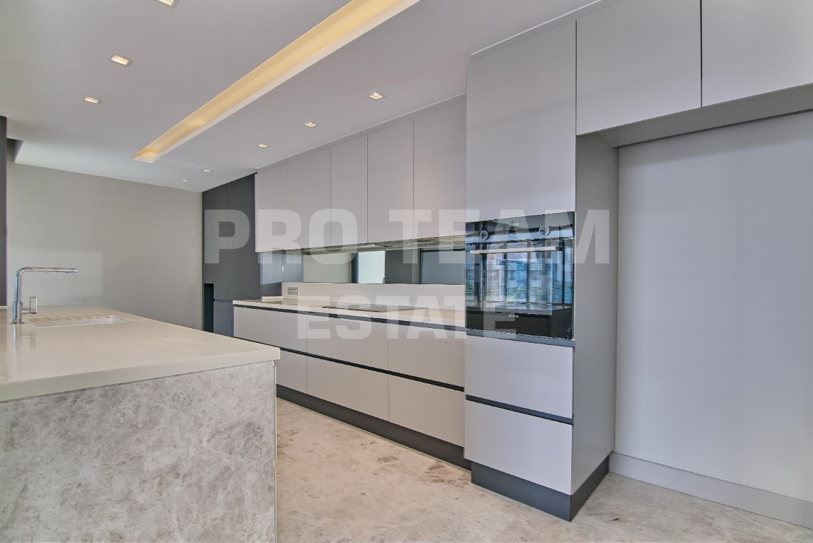 Appartamento a Antalya, Turchia, 165 m² - foto 12