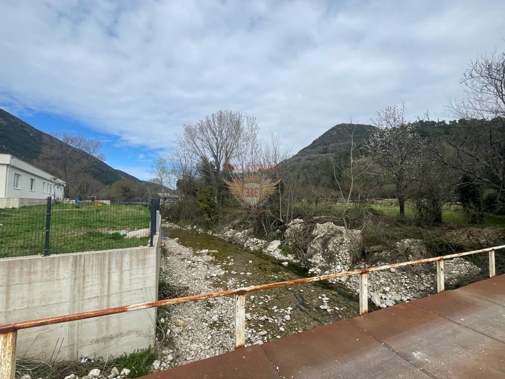 Terreno a Herceg-Novi, Montenegro, 1 677 m2 - foto 7