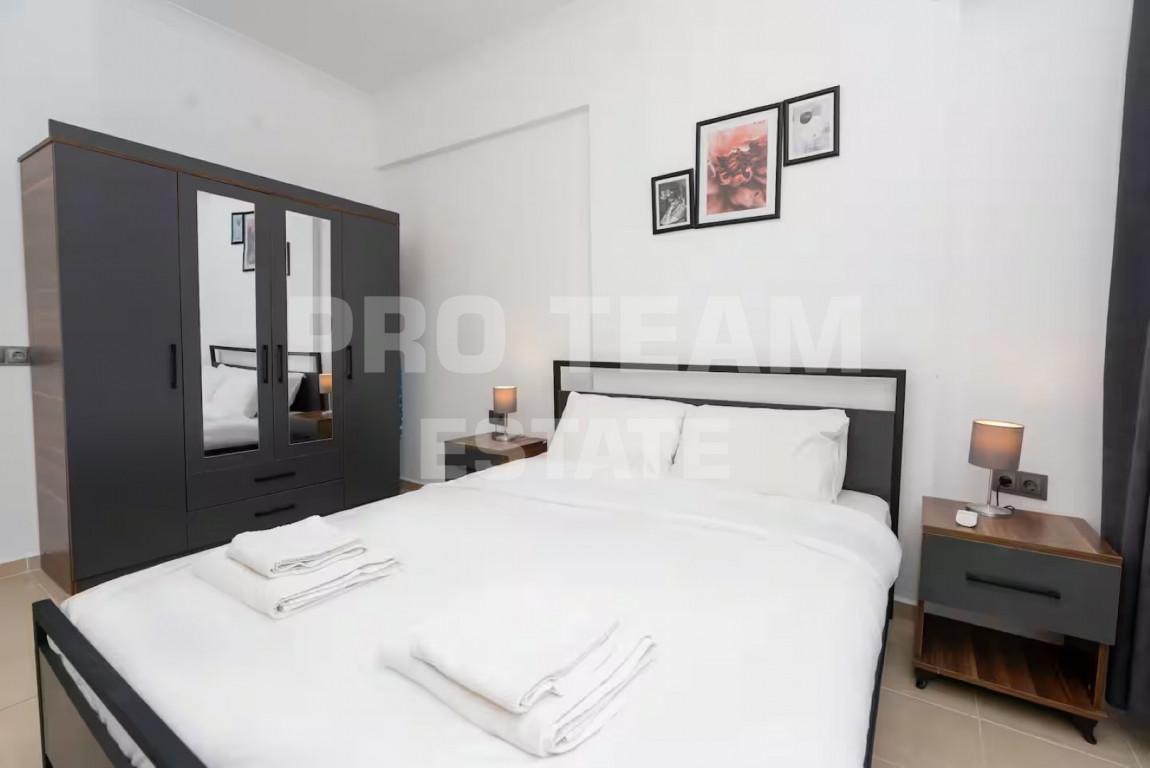 Flat in Antalya, Turkey, 85 m² - picture 12