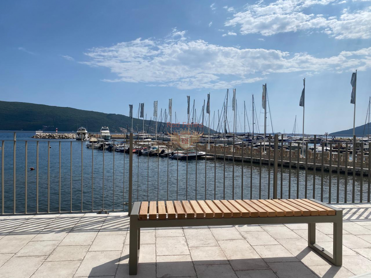 Wohnung in Herceg-Novi, Montenegro, 46 m² - Foto 7