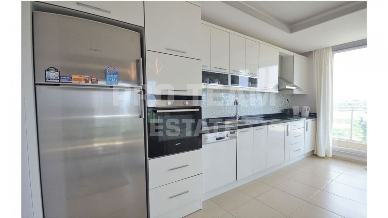 Appartamento ad Avsallar, Turchia, 63 m² - foto 12