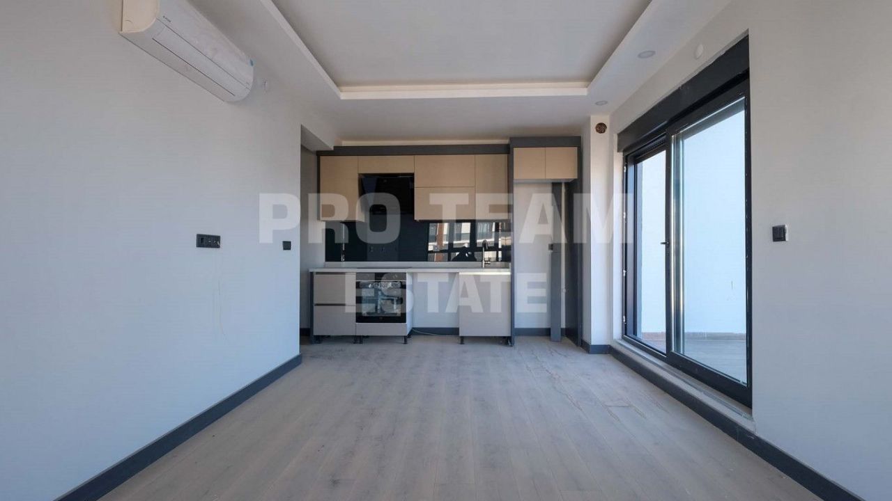Wohnung in Antalya, Türkei, 102 m² - Foto 12
