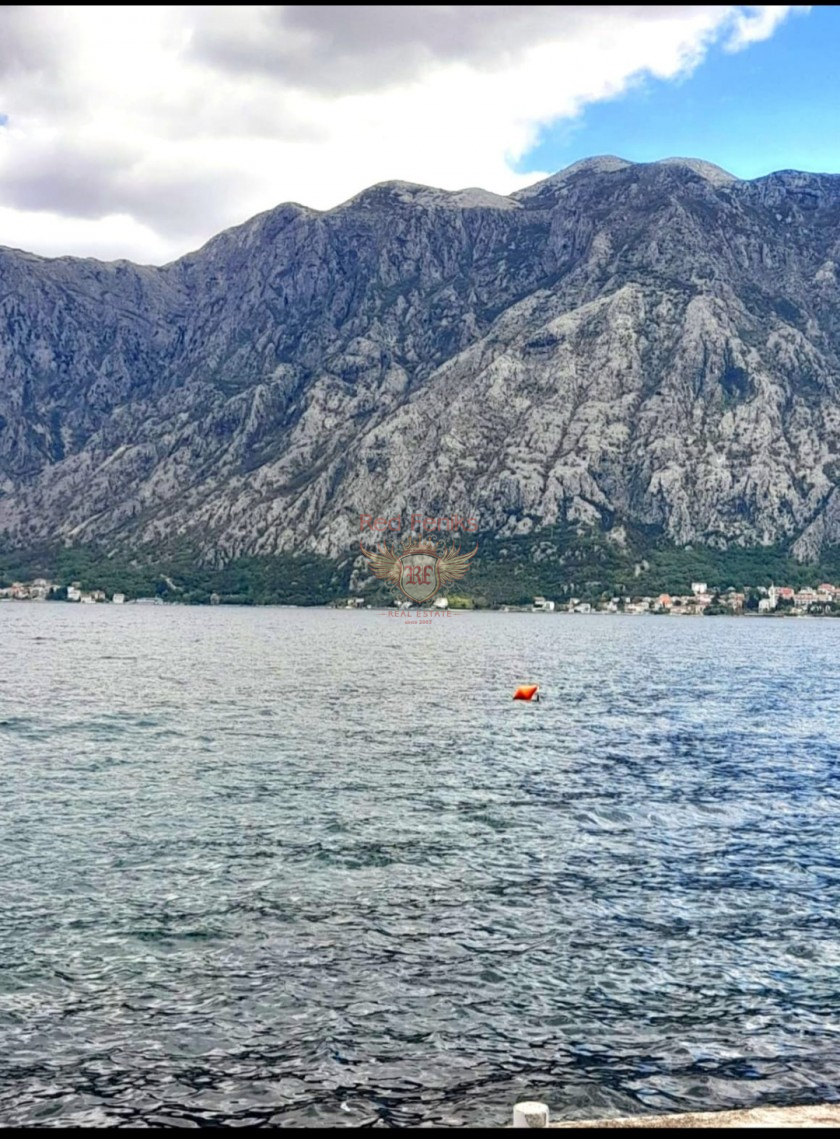 Wohnung in Kotor, Montenegro, 25 m² - Foto 7