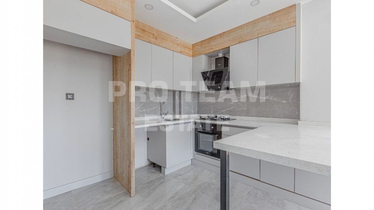 Flat in Antalya, Turkey, 97 m² - picture 12