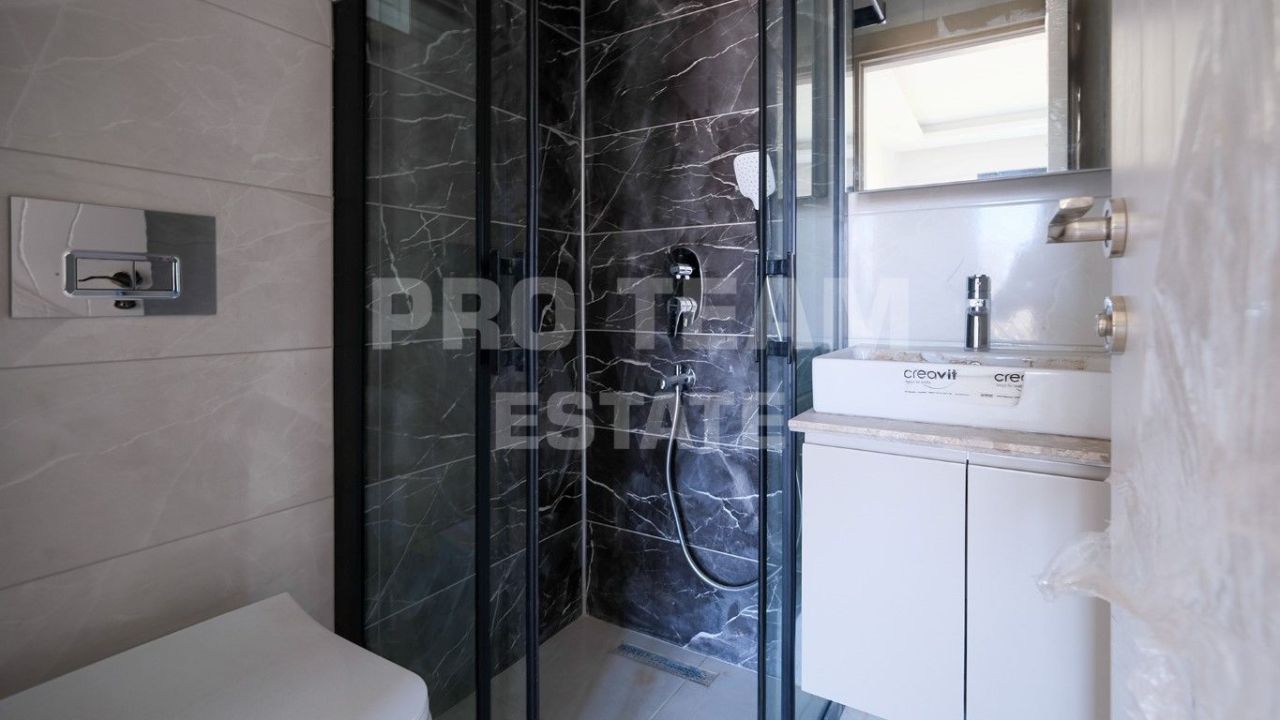 Piso en Antalya, Turquia, 72 m² - imagen 12