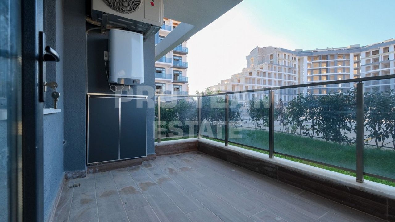 Appartement à Antalya, Turquie, 52 m² - image 12