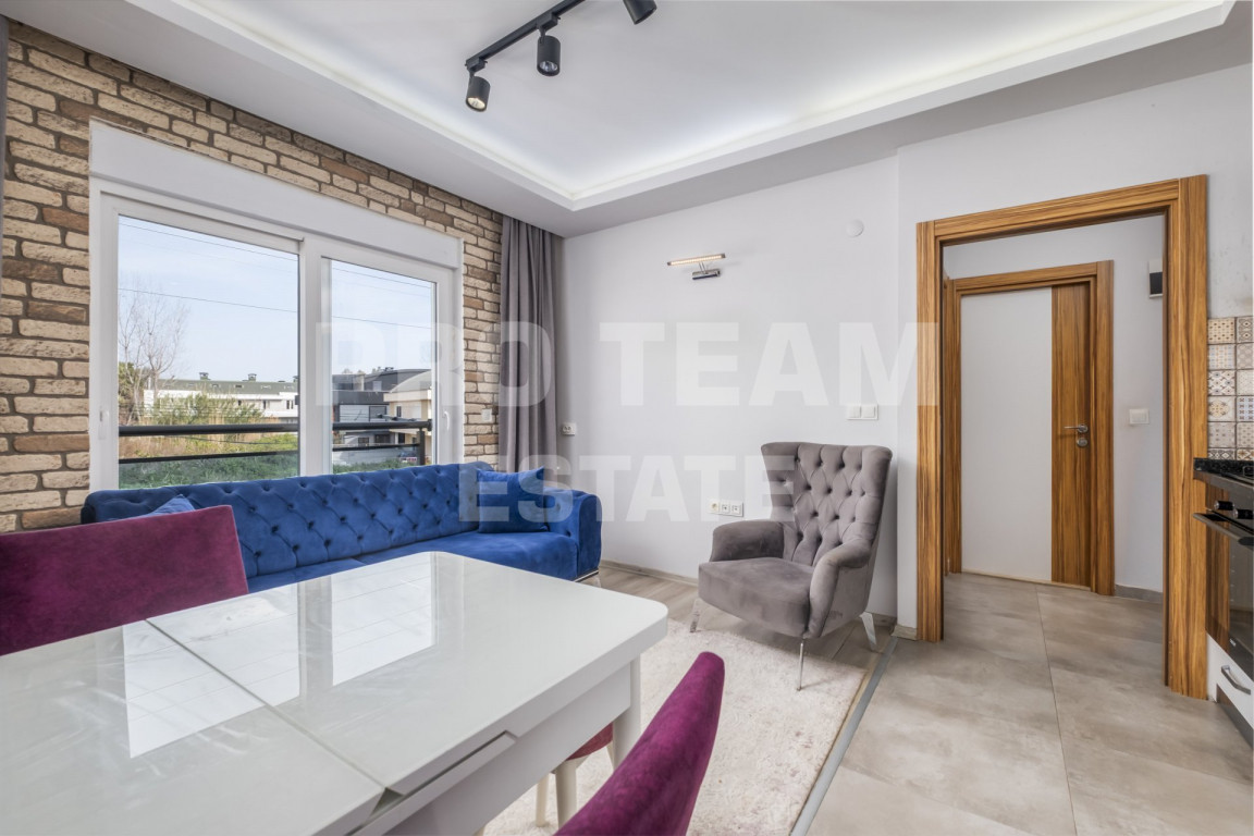 Appartamento a Antalya, Turchia, 50 m² - foto 12