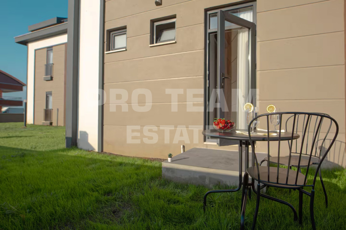 Wohnung in Belek, Türkei, 48 m² - Foto 12