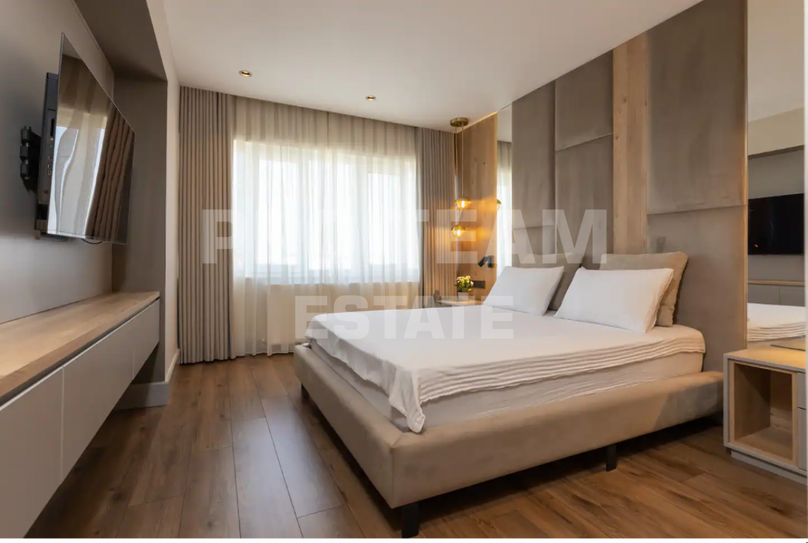 Attico a Antalya, Turchia, 220 m² - foto 12