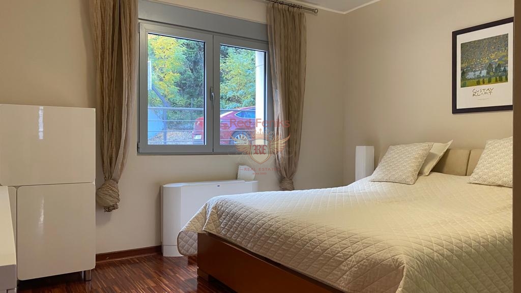 Flat in Kotor, Montenegro, 81 m² - picture 7