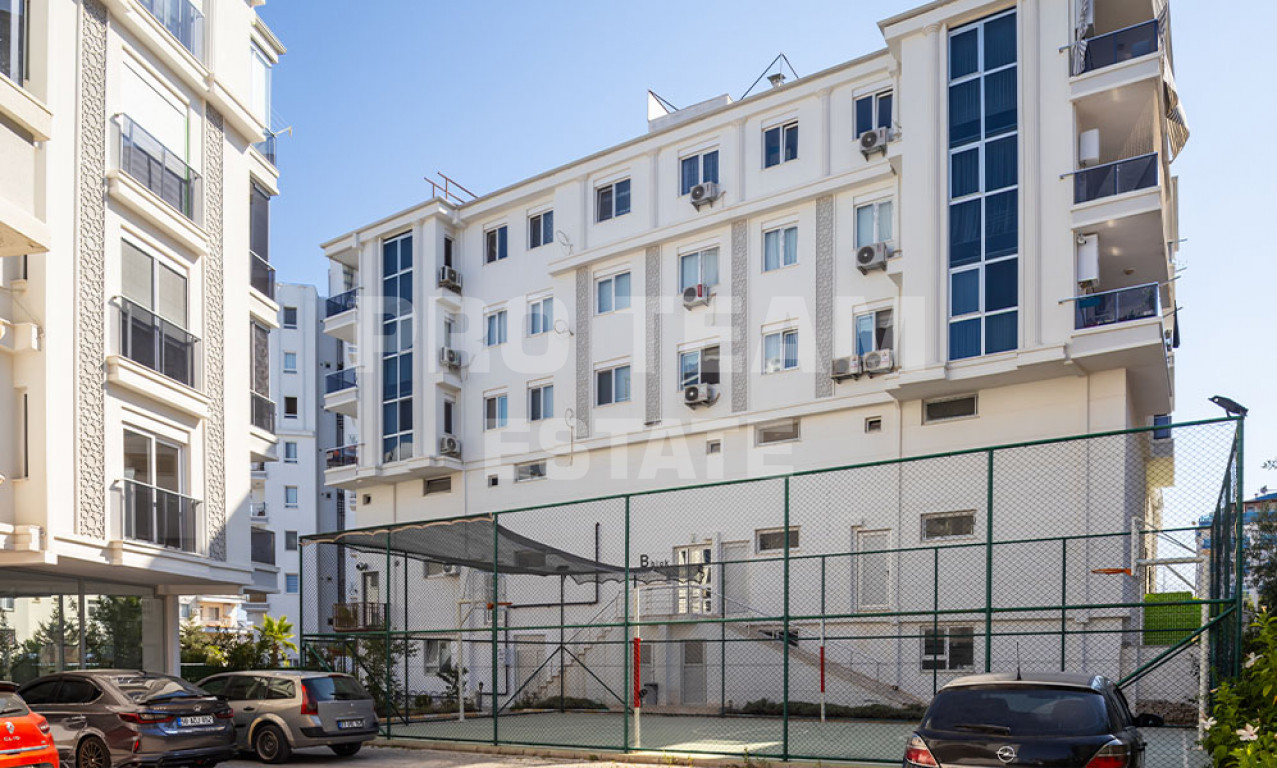 Wohnung in Antalya, Türkei, 130 m² - Foto 12