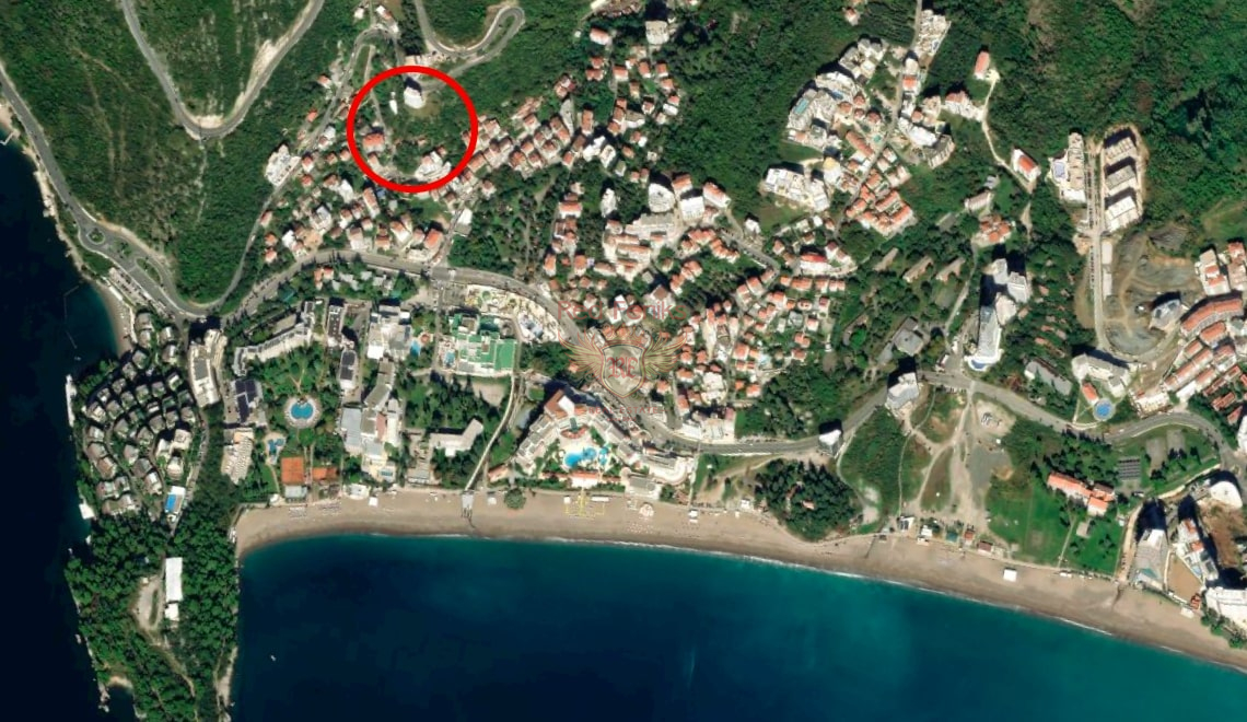 Appartamento a Becici, Montenegro, 42 m² - foto 7