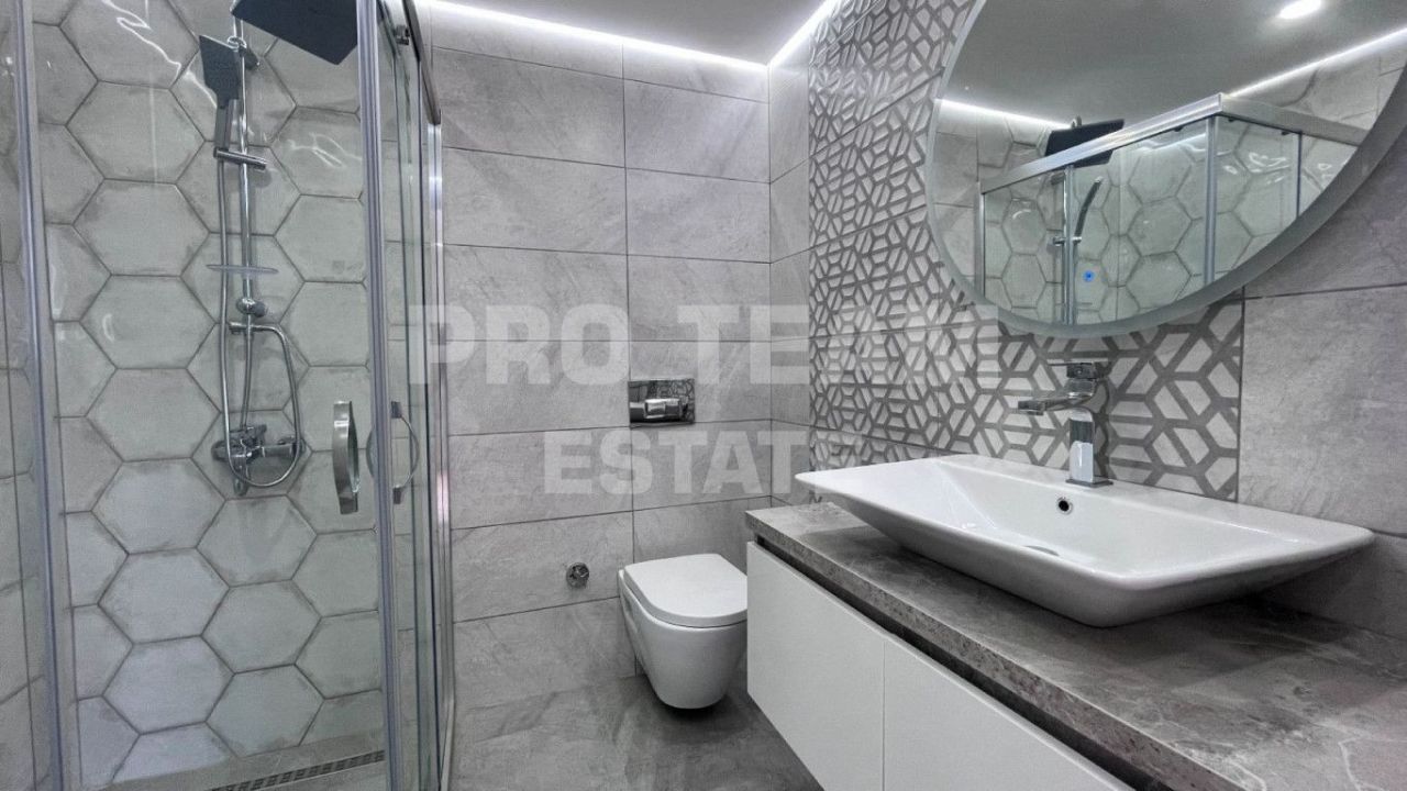 Appartamento a Antalya, Turchia, 110 m² - foto 12