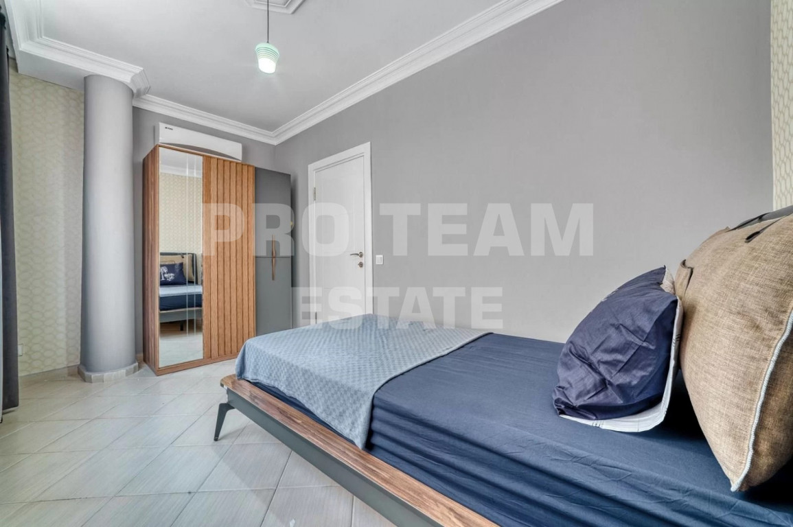 Flat in Alanya, Turkey, 185 m² - picture 12