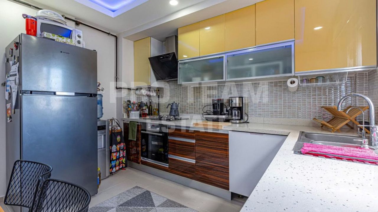 Flat in Antalya, Turkey, 140 m² - picture 12