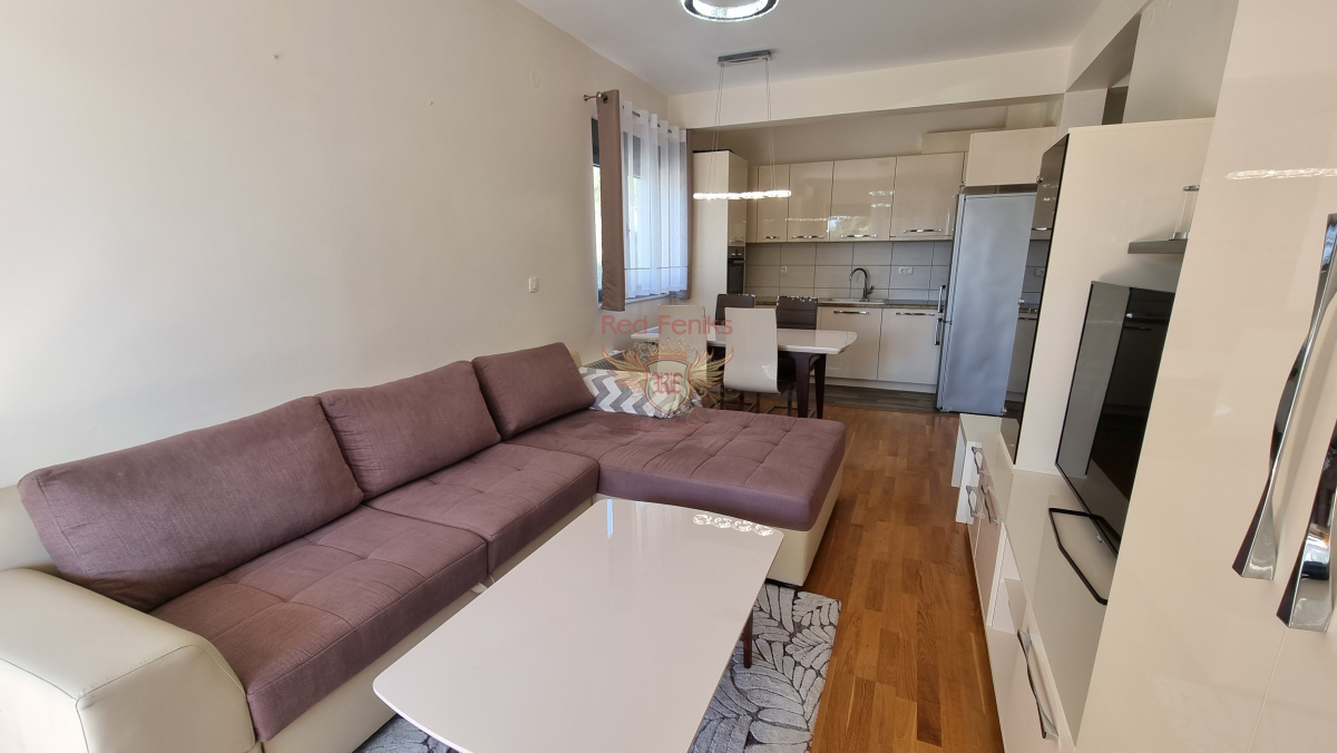 Appartement à Budva, Monténégro, 51 m² - image 7