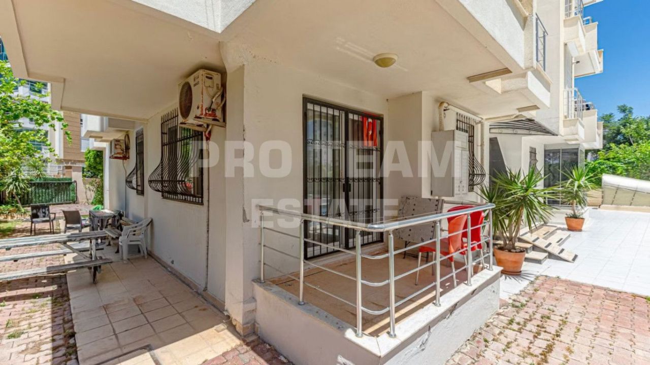 Appartamento a Antalya, Turchia, 75 m² - foto 12