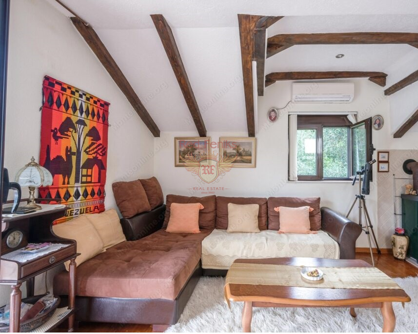 Casa en Kotor, Montenegro, 133 m² - imagen 8