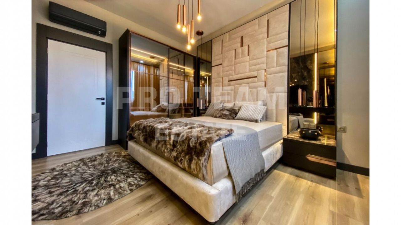 Flat in Antalya, Turkey, 65 m² - picture 12