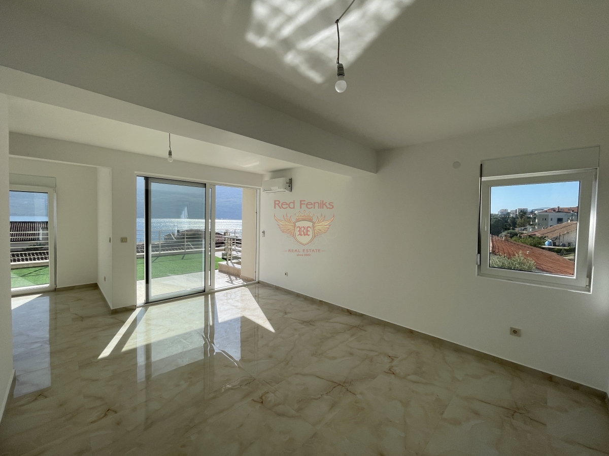 Appartamento a Herceg-Novi, Montenegro, 200 m² - foto 8