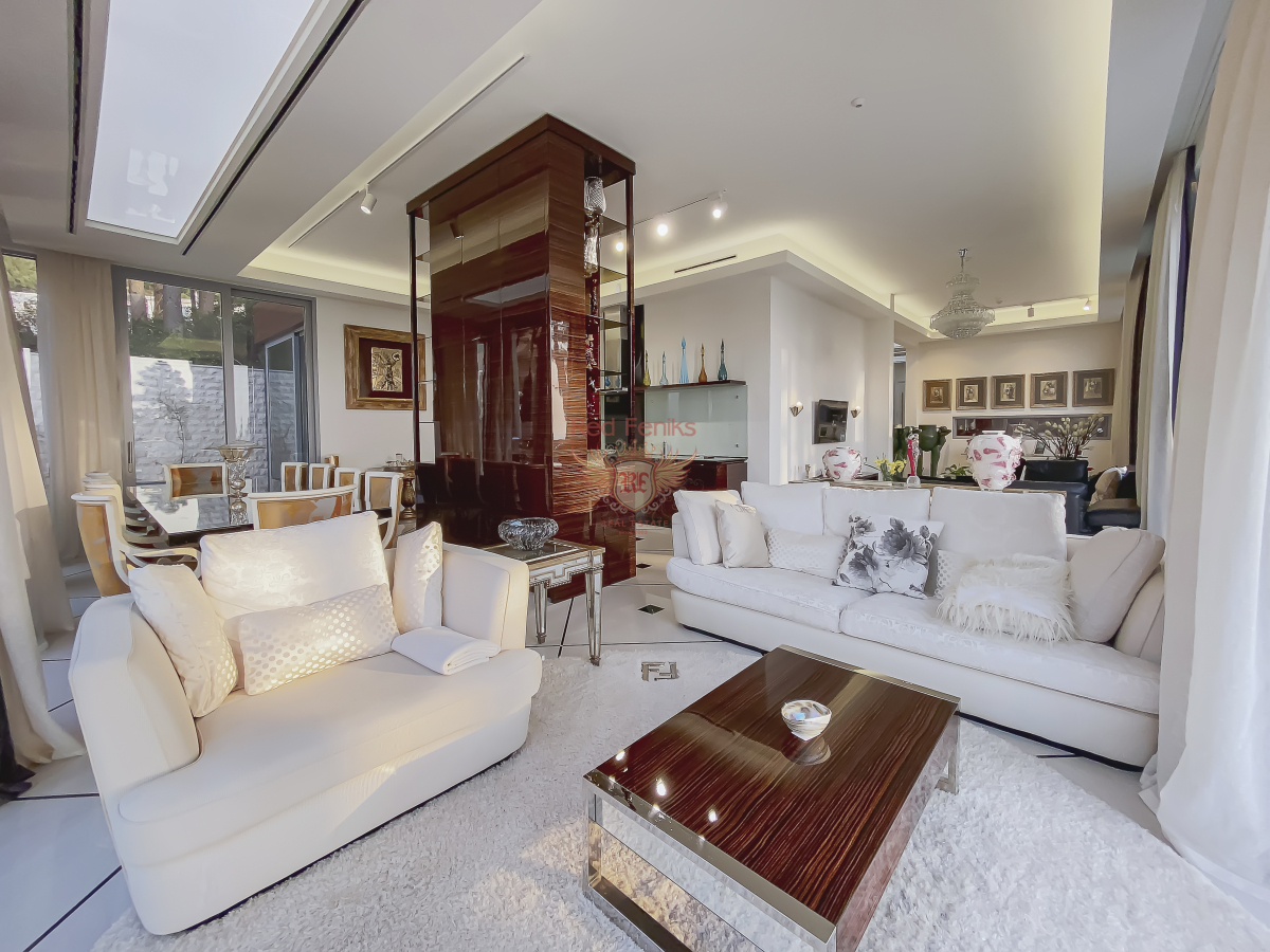 Maison à Budva, Monténégro, 700 m² - image 8