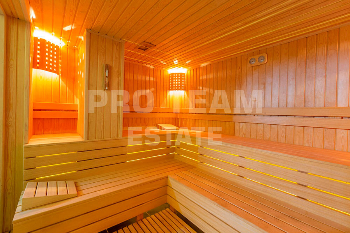 Piso en Avsallar, Turquia, 50 m² - imagen 12