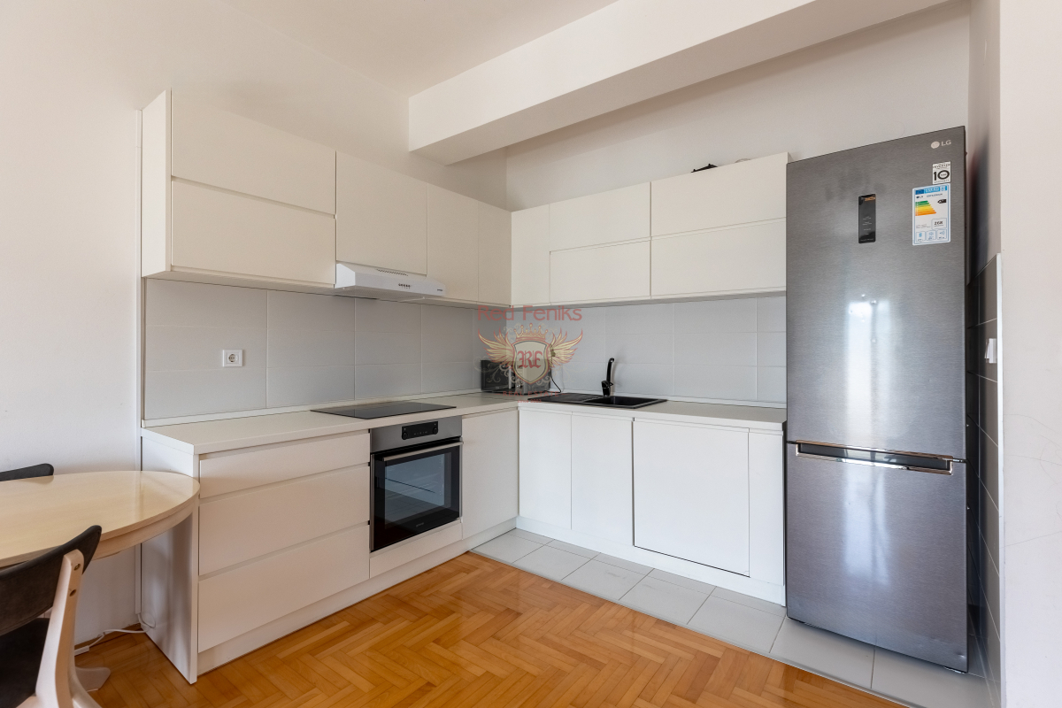 Appartamento a Herceg-Novi, Montenegro, 74 m² - foto 8