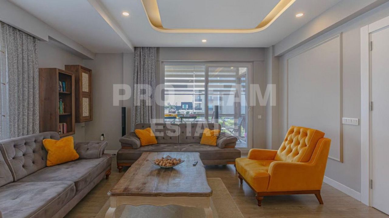 Appartement à Antalya, Turquie, 80 m² - image 12