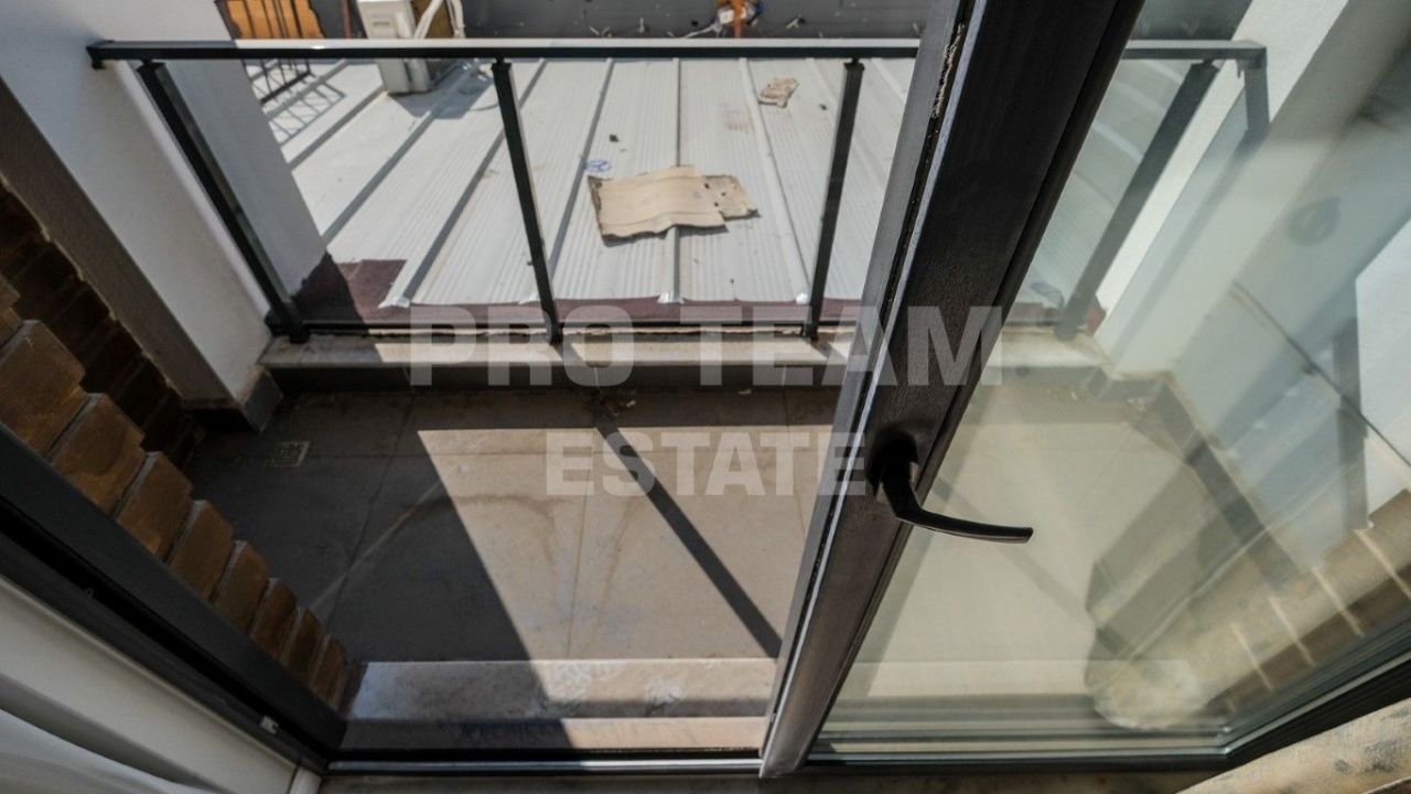 Appartamento a Antalya, Turchia, 45 m² - foto 12