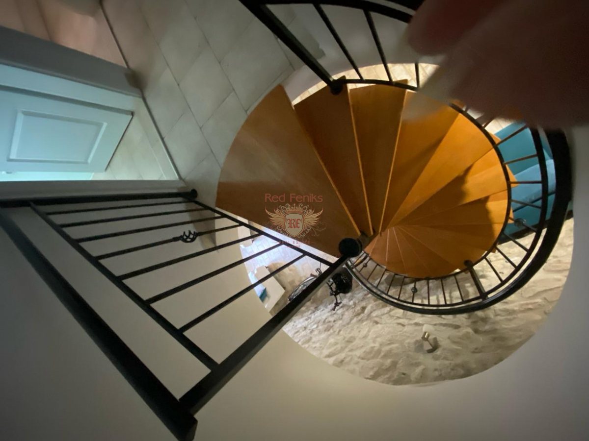 House in Kotor, Montenegro, 152 m² - picture 8