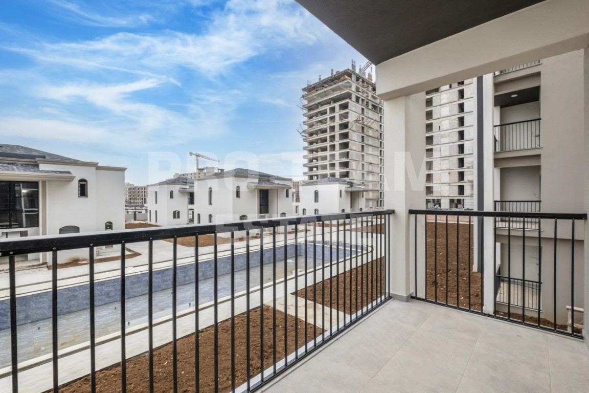 Appartamento a Antalya, Turchia, 80 m² - foto 12