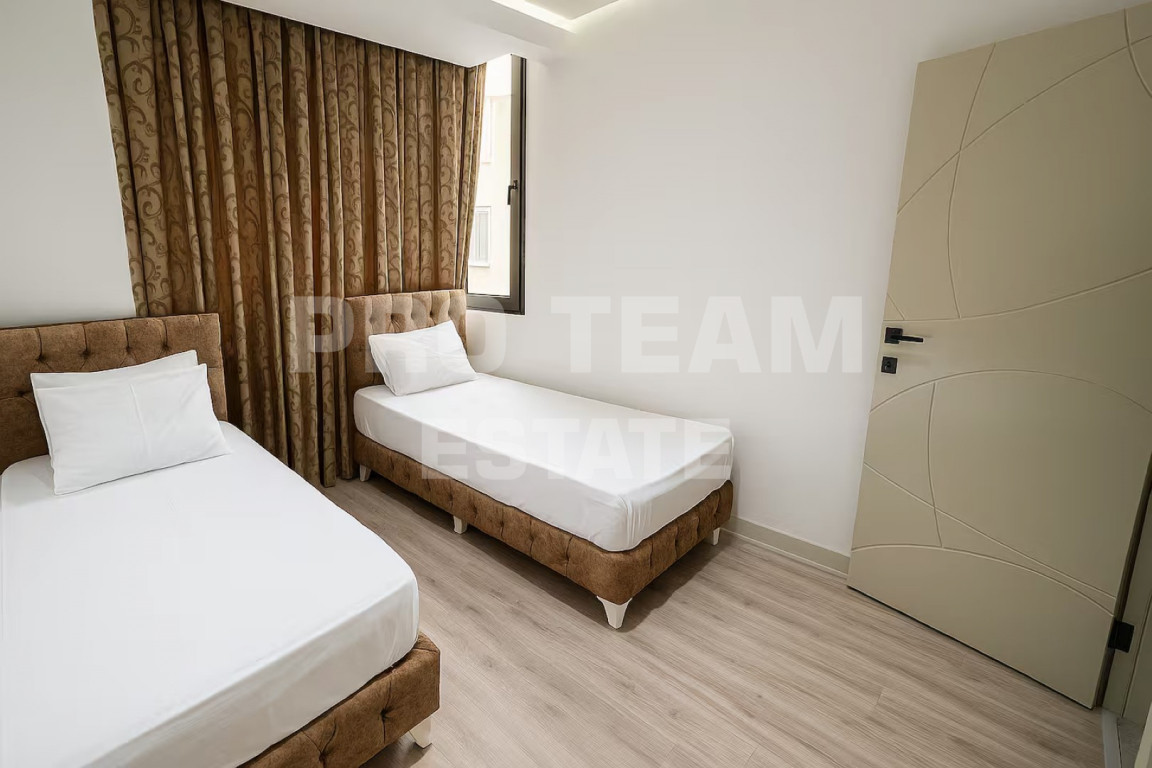 Flat in Antalya, Turkey, 85 m² - picture 12